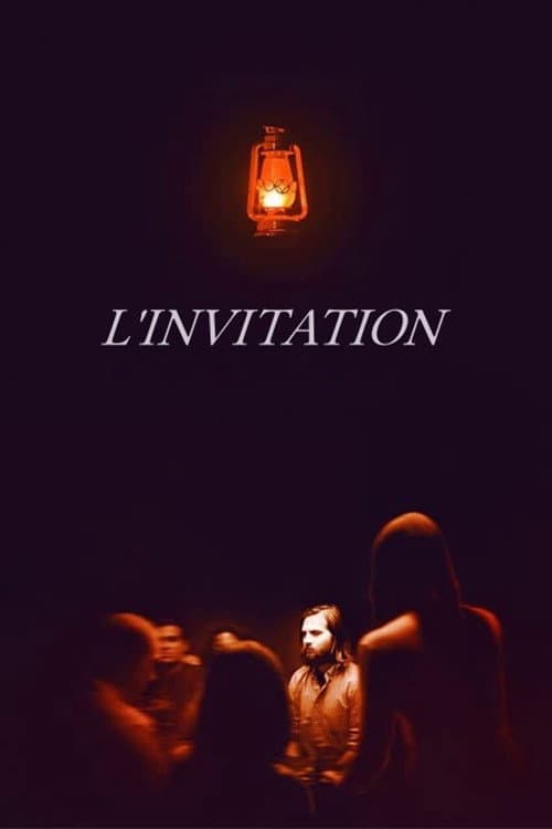 Affiche du film The Invitation (2016)