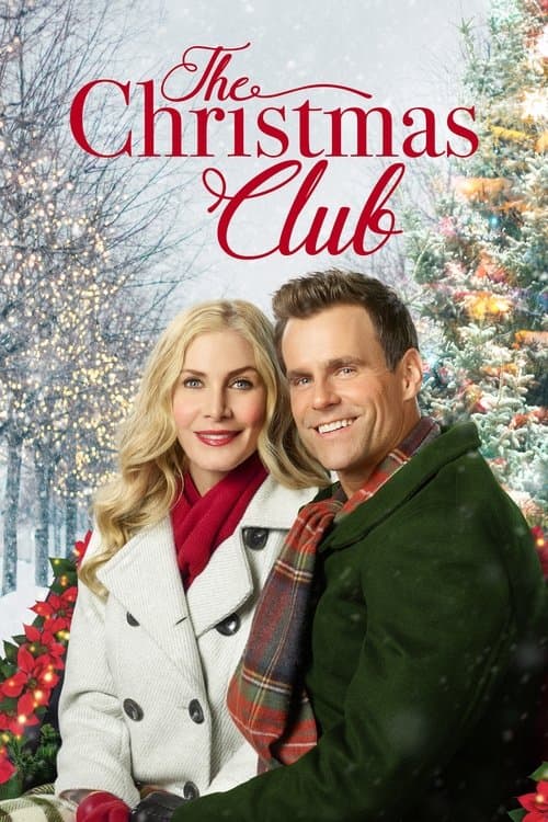 ملصق فيلم The Christmas Club (2019)