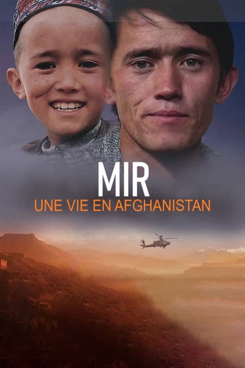 ملصق فيلم My Childhood, My Country: 20 Years in Afghanistan (2021)