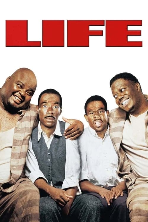 ملصق فيلم Life (1999)