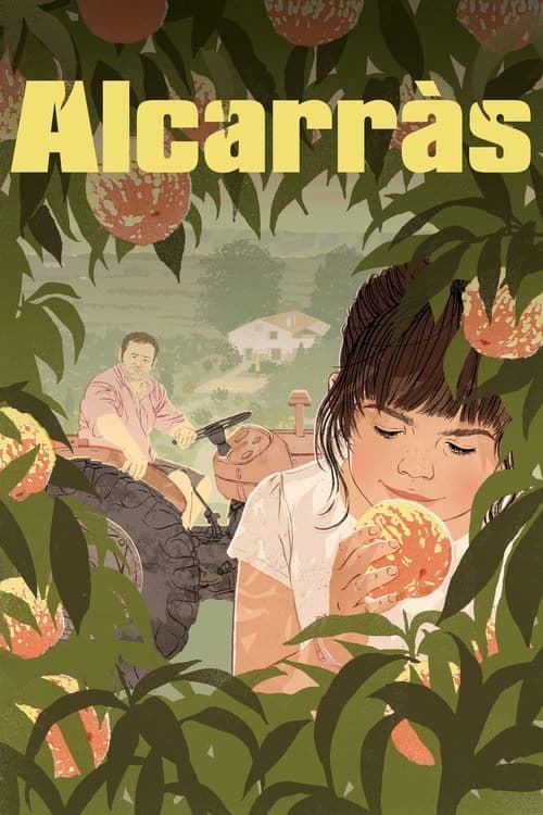 ملصق فيلم Alcarràs (2022)