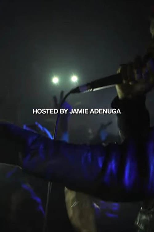 ملصق فيلم The Police vs Grime Music - A Noisey Film (2014)
