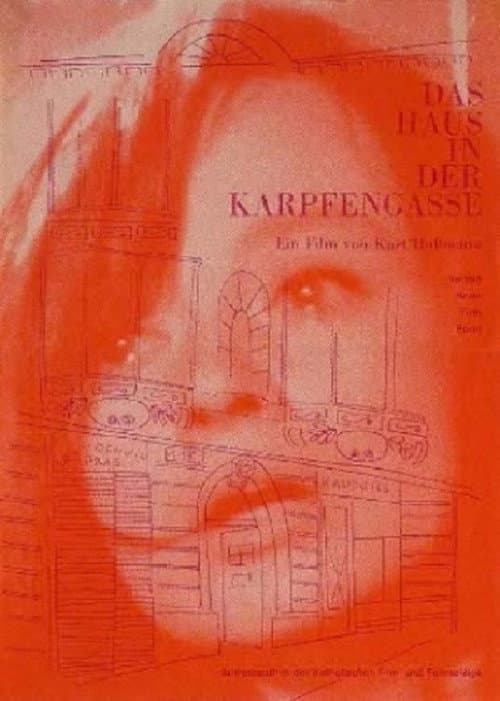 Affiche du film Das Haus in der Karpfengasse (1965)