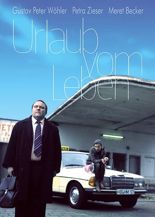 Affiche du film Urlaub vom Leben (2006)