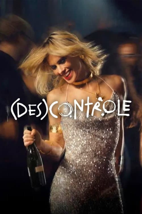 (Des)controle (2026) movie poster