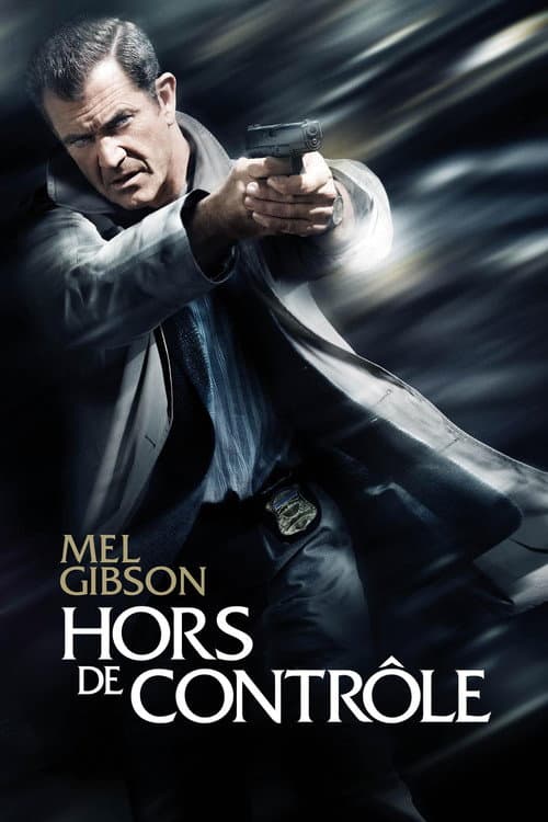 Affiche du film Edge of Darkness (2010)