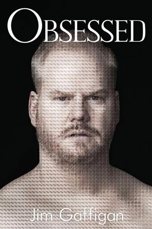 ملصق فيلم Jim Gaffigan: Obsessed (2014)