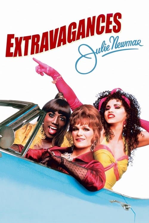 Affiche du film To Wong Foo, Thanks for Everything! Julie Newmar (1995)
