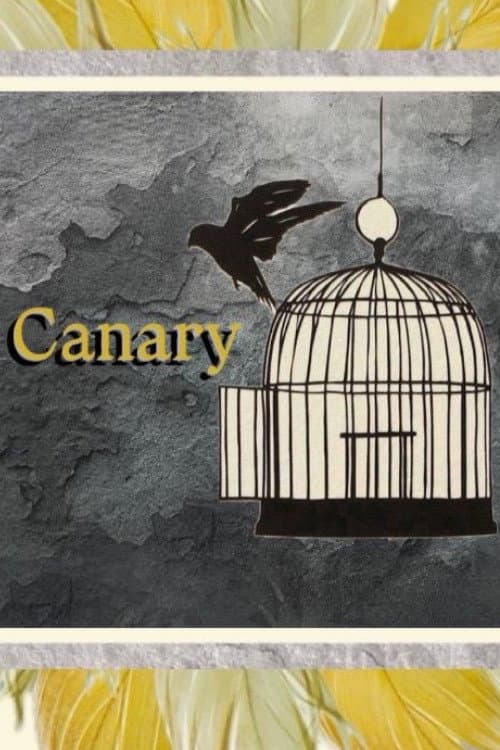 ملصق فيلم Canary (2025)