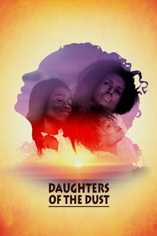 Affiche du film Daughters of the Dust (1991)