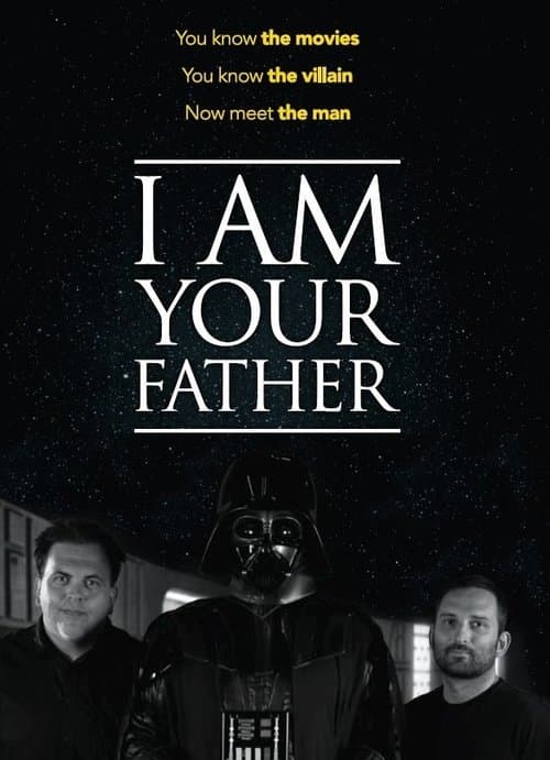Affiche du film I Am Your Father (2015)