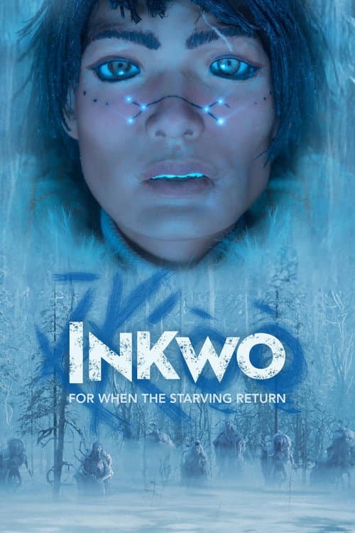 ملصق فيلم Inkwo for When the Starving Return (2024)