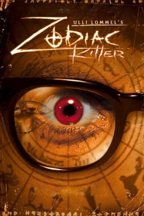 ملصق فيلم Zodiac Killer (2005)