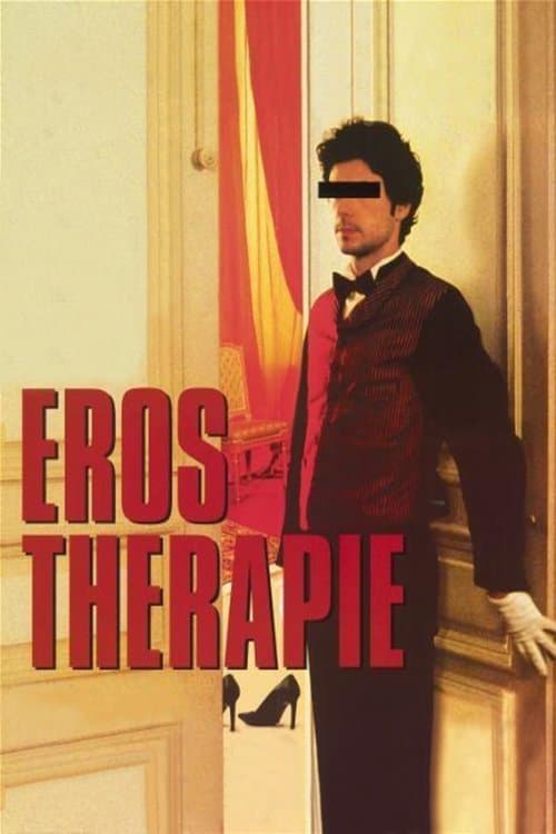 Eros thérapie (2004) movie poster