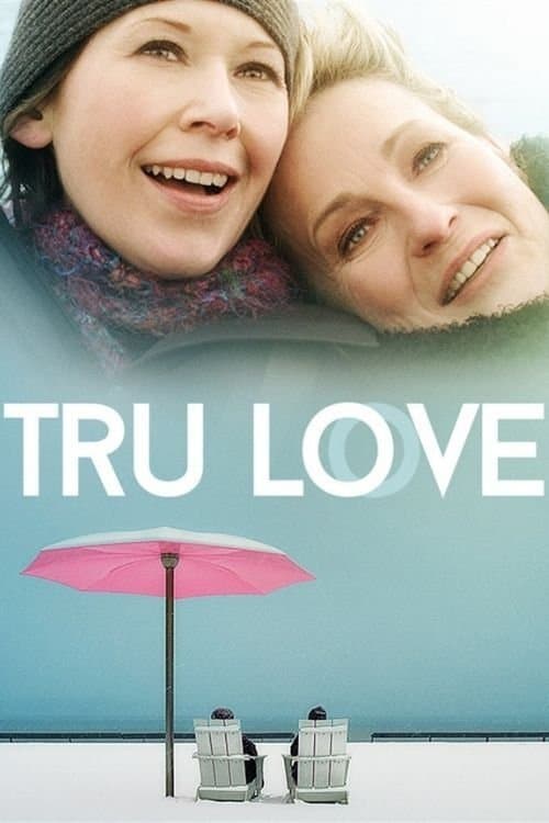 Affiche du film Tru Love (2013)