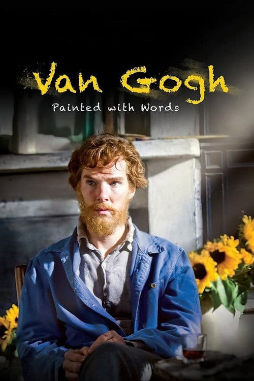 Van Gogh: Painted with Words (2010) movie poster