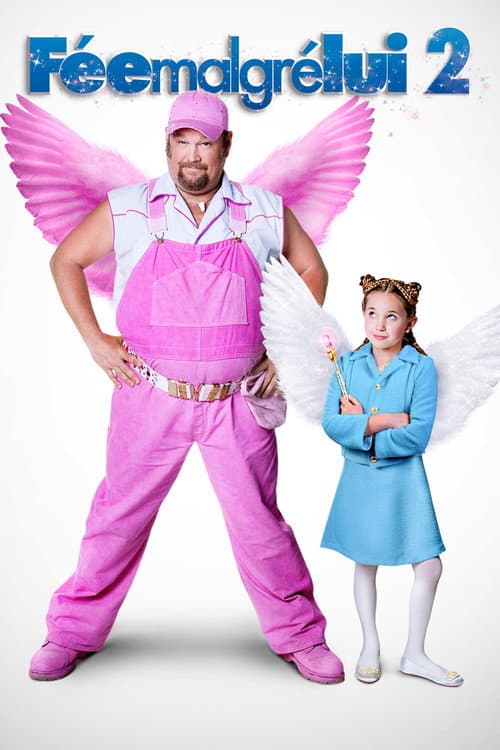 Affiche du film Tooth Fairy 2 (2012)
