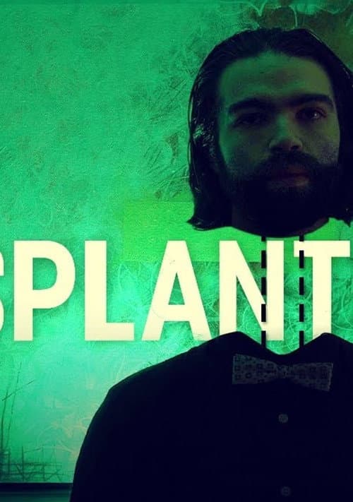 Head Transplant and the Non-Existence of the Soul (2022) movie poster