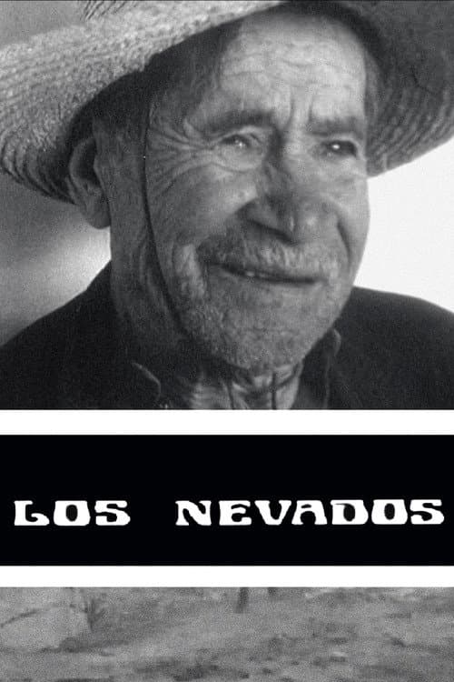Los Nevados (1979) movie poster