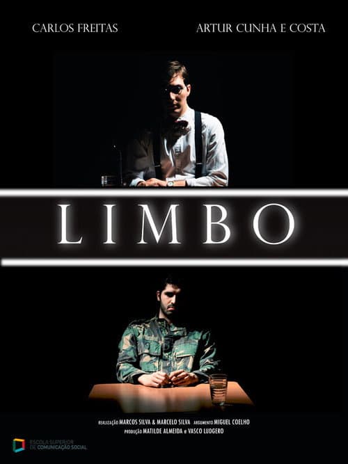 ملصق فيلم Limbo (2024)