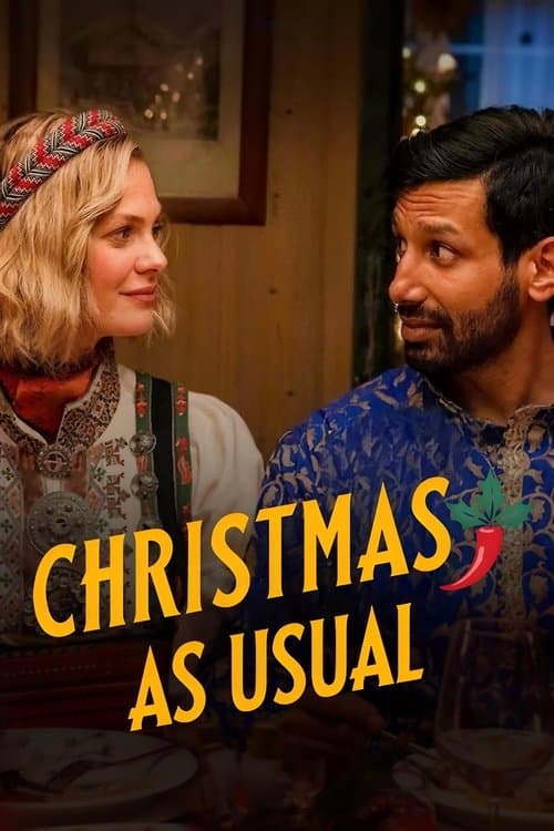 Så var det jul igjen (2023) movie poster