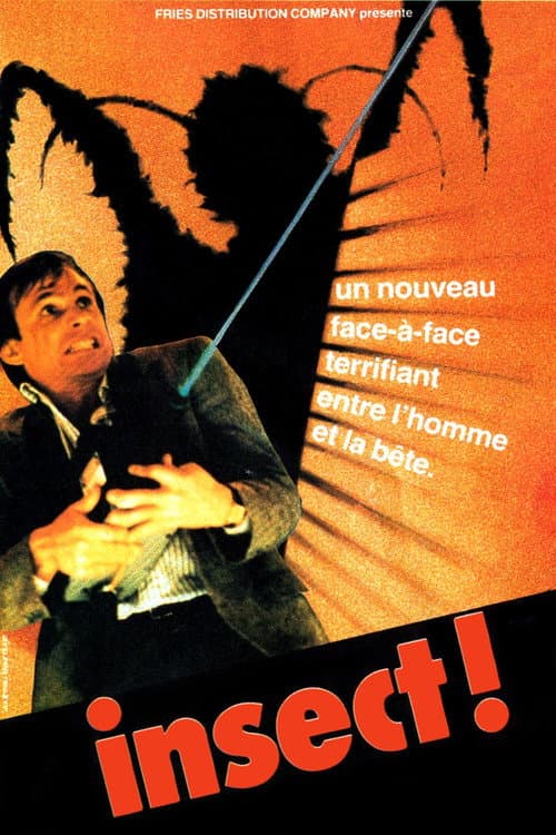 Affiche du film Blue Monkey (1987)