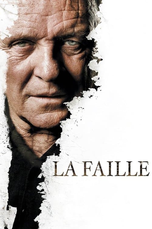 Affiche du film Fracture (2007)