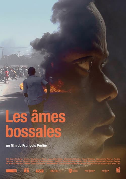 Les Âmes Bossales (2026) movie poster