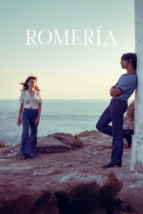 ملصق فيلم Romería (2025)