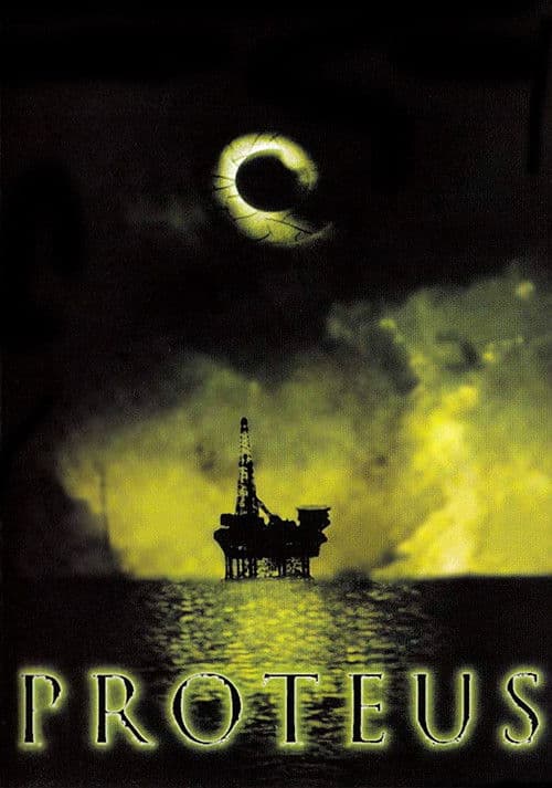 Affiche du film Proteus (1995)