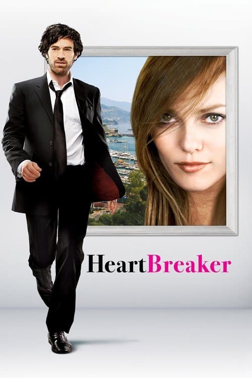 L'Arnacœur (2010) movie poster