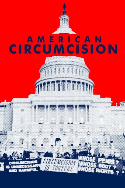 ملصق فيلم American Circumcision (2017)