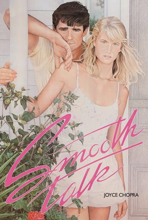 Affiche du film Smooth Talk (1985)