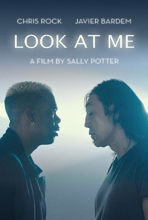 Look at Me (2022) movie poster