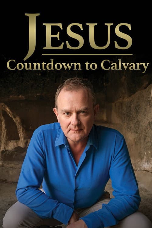 ملصق فيلم Countdown to Calvary (2018)