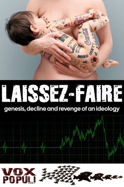 Laissez-faire (2015) movie poster