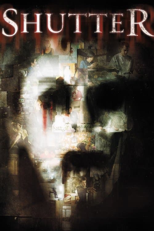ملصق فيلم Shutter (2008)