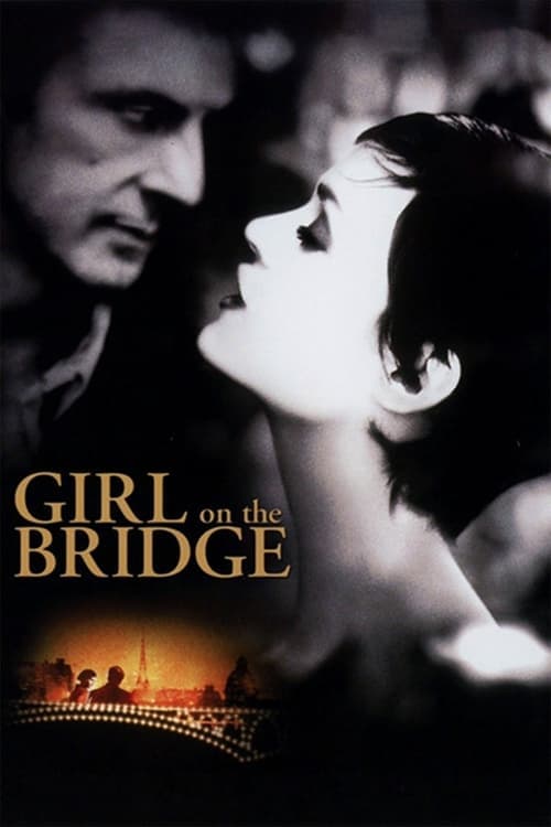La Fille sur le pont (1999) movie poster