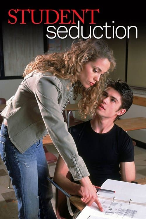 ملصق فيلم Student Seduction (2003)