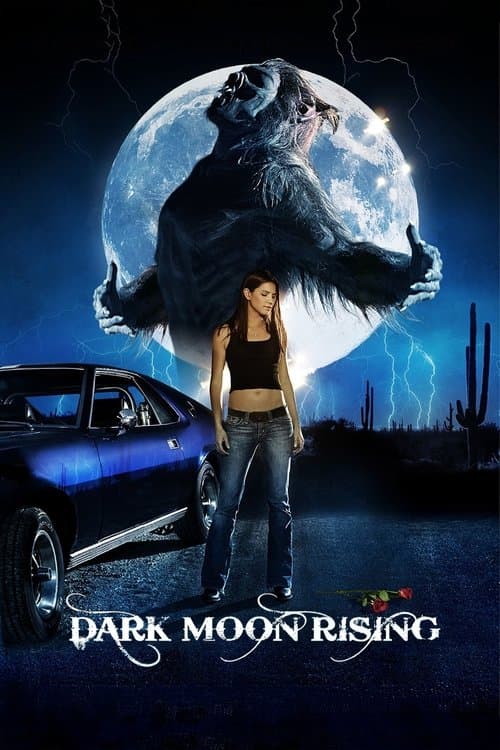ملصق فيلم Dark Moon Rising (2009)
