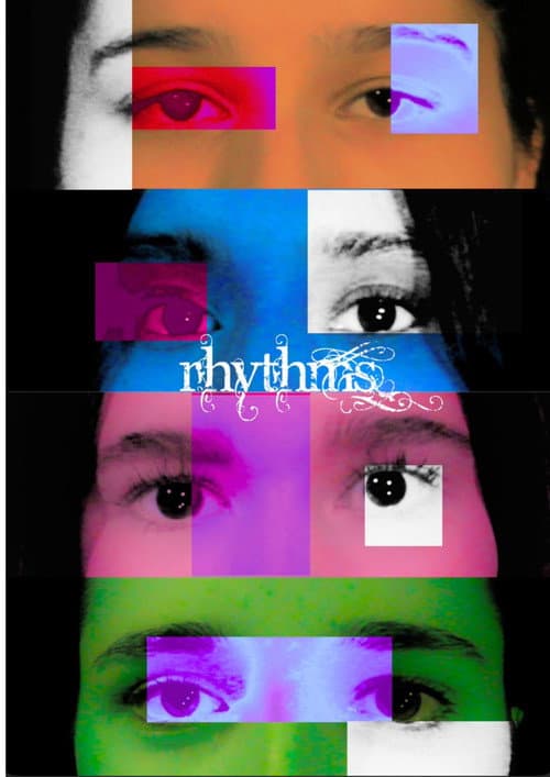 RHYTHMS (2026) movie poster