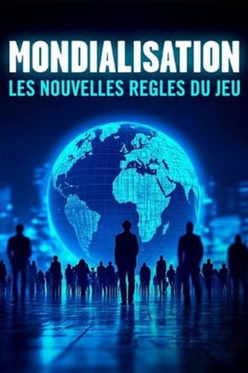 Affiche du film Globalisierung - Wie Krisen unsere Welt verändern (2024)
