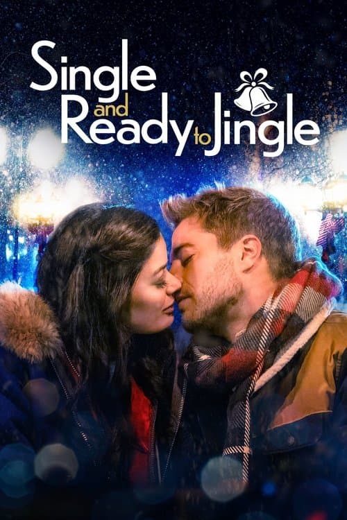 Affiche du film Single and Ready to Jingle (2022)