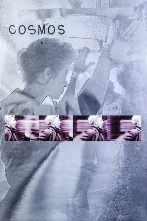 Cosmos (1996) movie poster