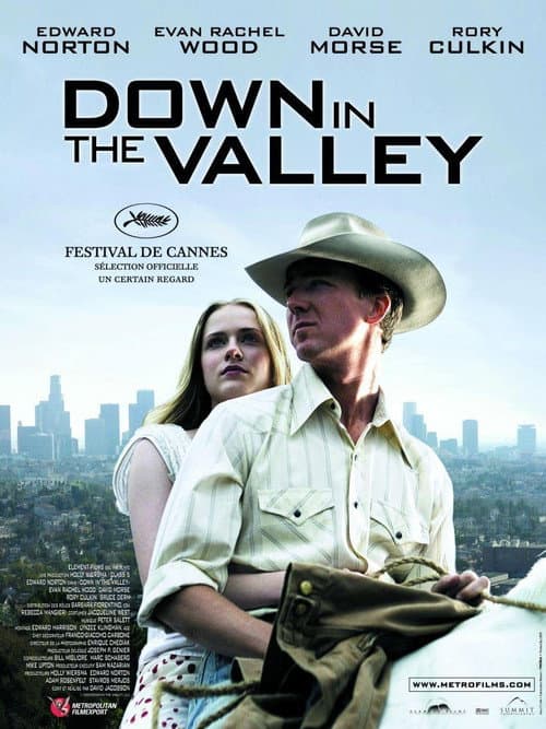 Affiche du film Down in the Valley (2005)