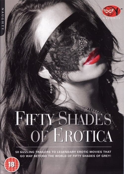 Affiche du film Fifty Shades of Erotica (2015)