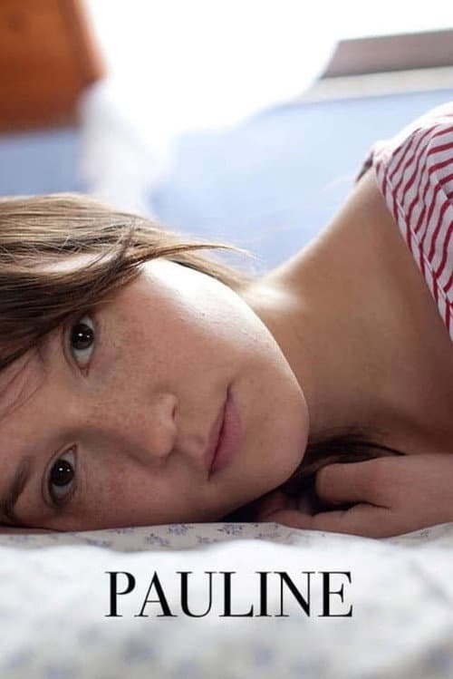 ملصق فيلم Pauline (2009)