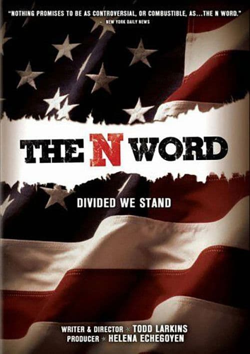 ملصق فيلم The N Word (2006)