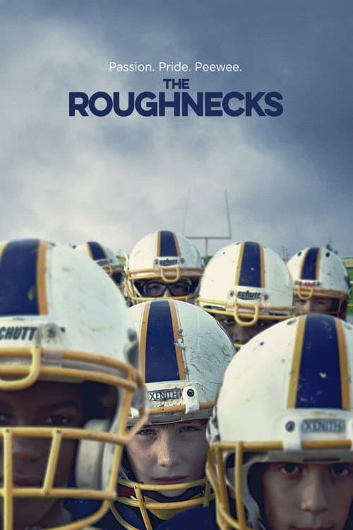 ملصق فيلم The Roughnecks (2014)