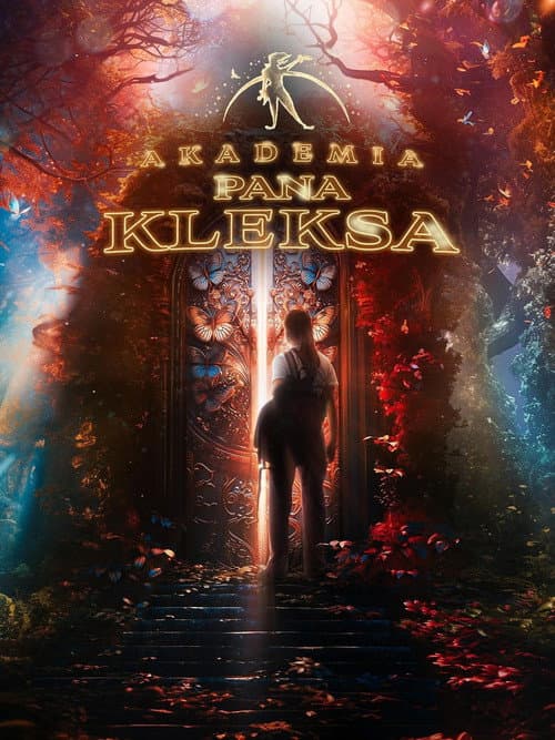 ملصق فيلم Akademia Pana Kleksa (2024)